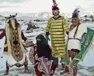Immagine di Goat