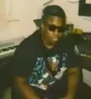 Image ofGodfather Don