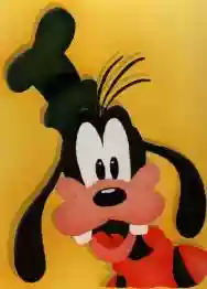 Image ofGoofy