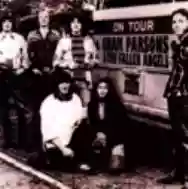 Immagine di Gram Parsons and the Fallen Angels
