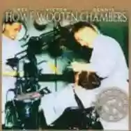 Image ofGreg Howe, Victor Wooten, Dennis Chambers