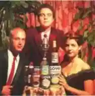 Image ofGrenadine