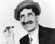 Immagine di Groucho Marx