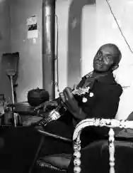 Image ofGus Cannon