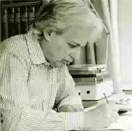 Image ofGyörgy Ligeti