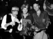 Immagine di Hadouk Trio