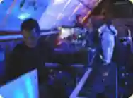 Image ofHammond Express