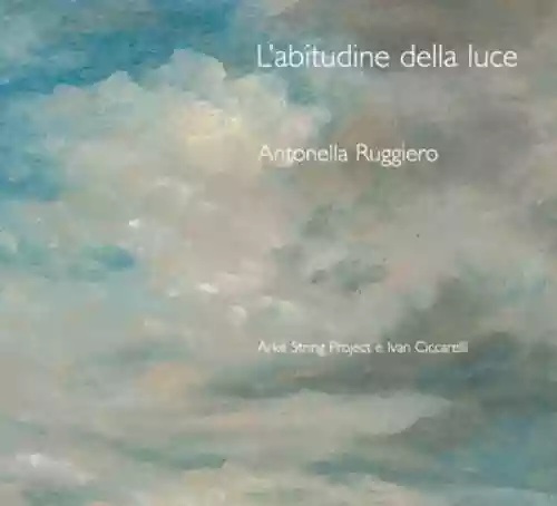 Cover di L'Abitudine della Luce