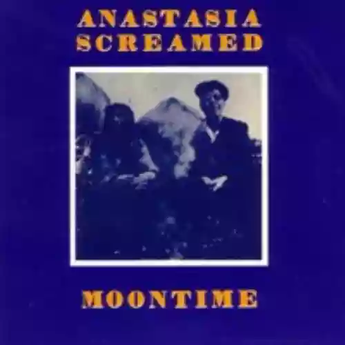 Cover di Moontime