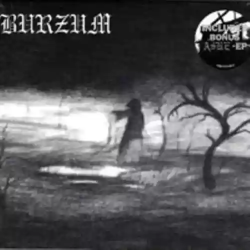 Cover di burzum/aske