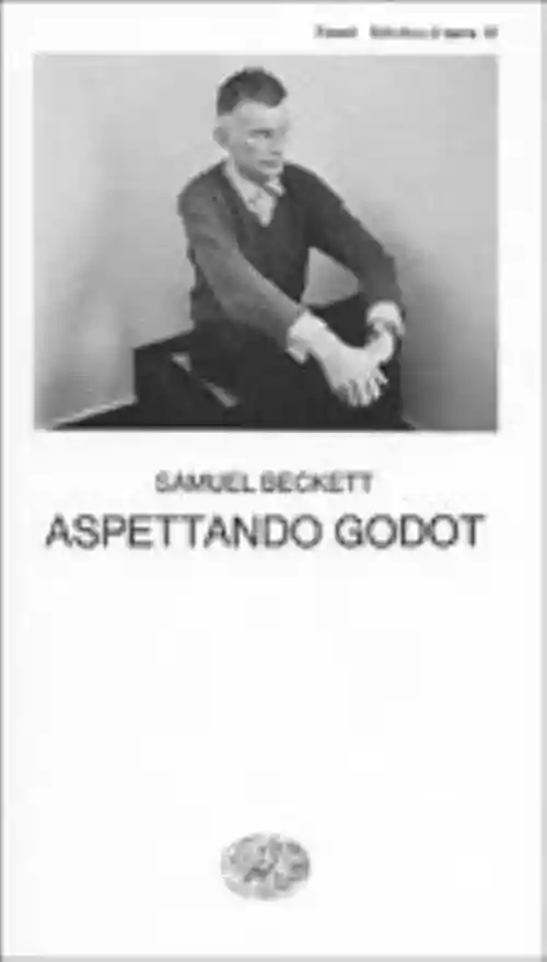 Cover di Waiting For Godot