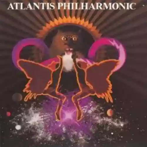 Cover Atlantis Philharmonic - Atlantis Philharmonic