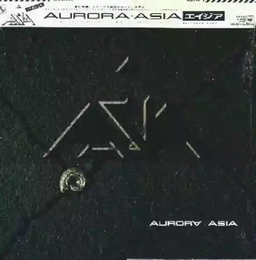 Cover di Aurora [EP]