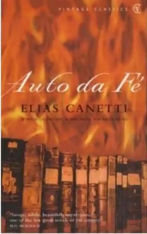 Cover di Autodafé