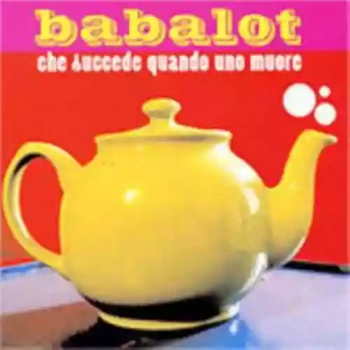 Cover di Che succede quando uno muore