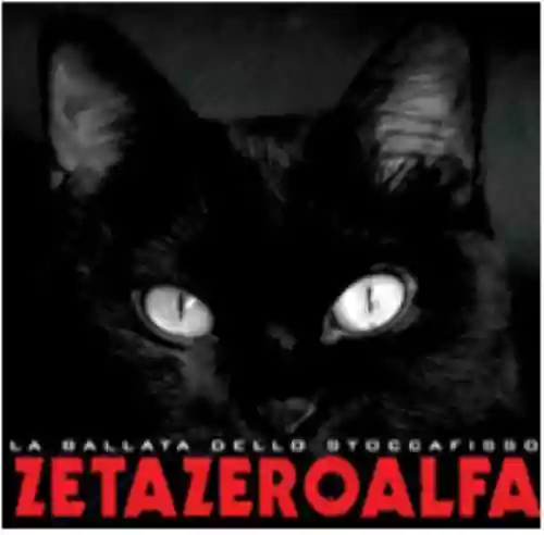 Cover di La Ballata dello Stoccafisso