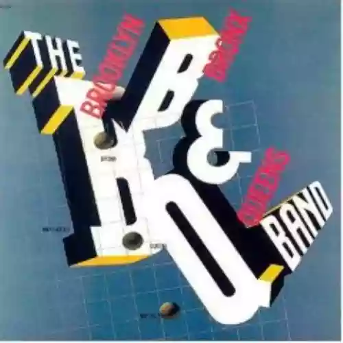 Cover di The B.B.& Q. Band