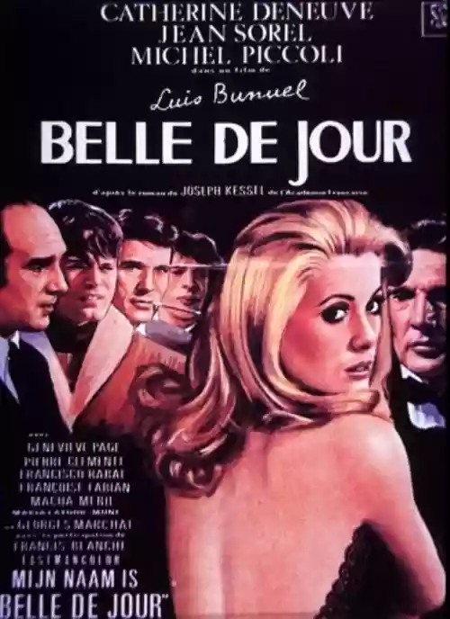 Cover di Bella Di Giorno