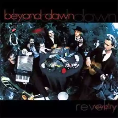 Cover di Revelry