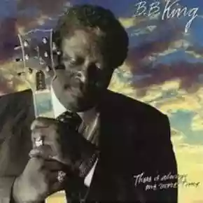 B.B. King: There Is Always One More Time
