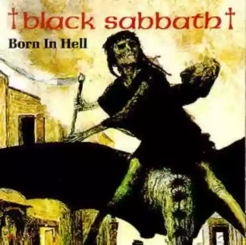 Cover di Born In Hell