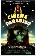<b>Giuseppe Tornatore</b> • Nuovo Cinema Paradiso