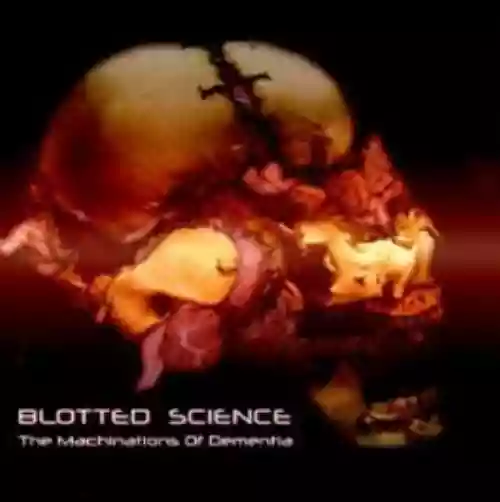 Cover di Machinations Of Dementia