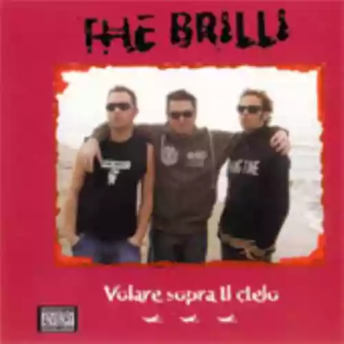 Cover di Volare Sopra il Cielo