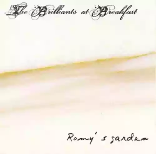 Cover di Romy's Garden