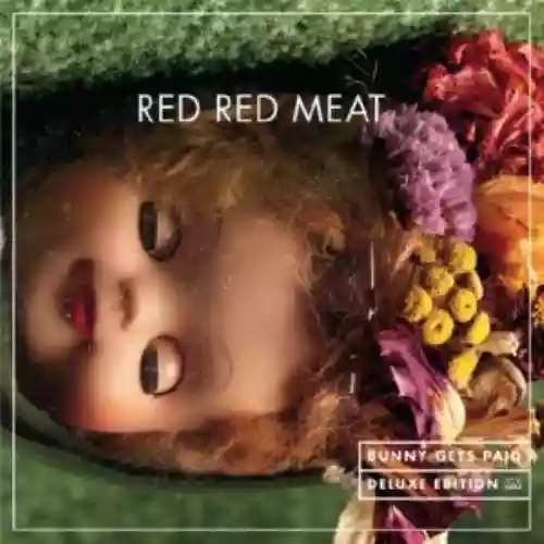 Cover di Red Red Meat