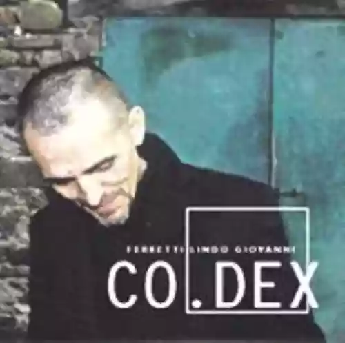 Cover di CO.DEX