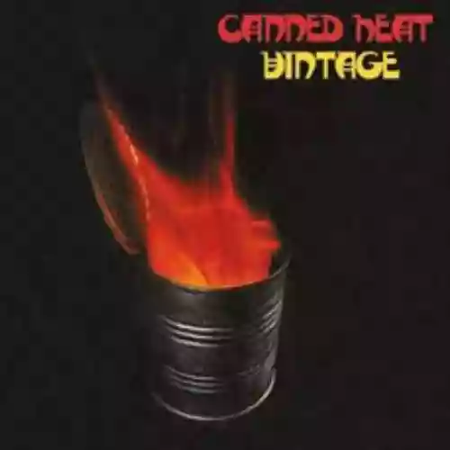 Cover di Vintage
