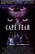 <b>Martin Scorsese</b> • Cape Fear - Il Promontorio Della Paura