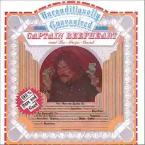 Cover di Unconditionally Guaranteed