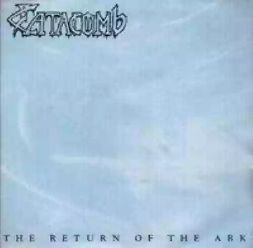 Cover di The Return Of The Ark