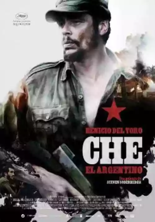 Cover di Che - L'Argentino