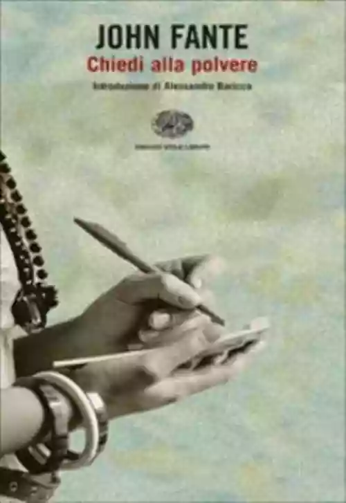 Cover di Chiedi Alla Polvere