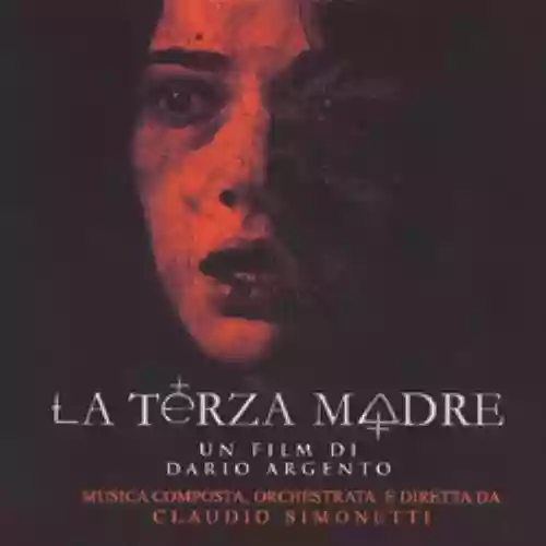 Cover di La Terza Madre