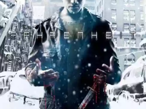 Cover di Fahrenheit OST