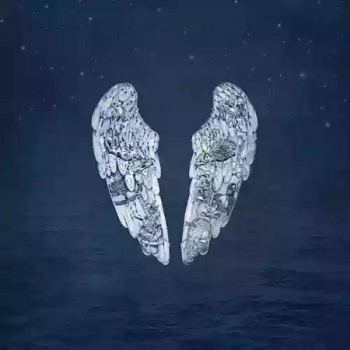 Cover Coldplay - Ghost Stories