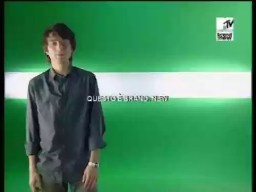 Cover di Brand:New