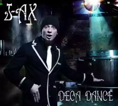 Cover di Deca Dance
