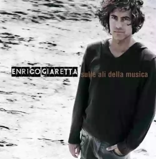 Cover di Sulle Ali Della Musica