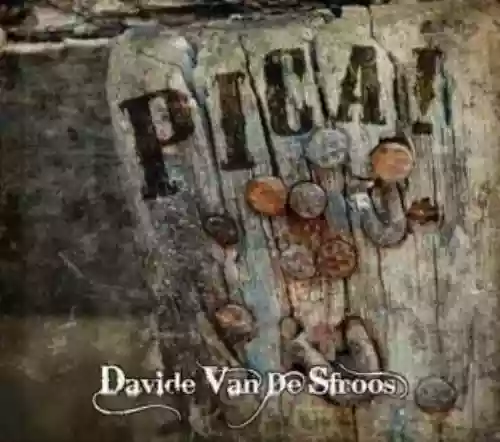 Cover di Pica!