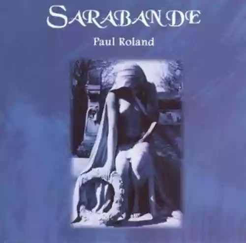 Cover di "Sarabande"
