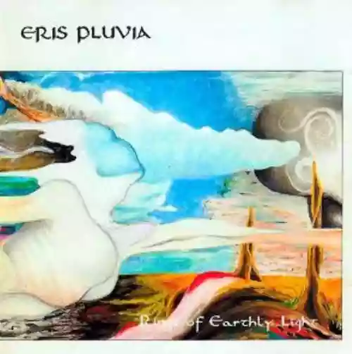 Cover di Rings of Earthly Light