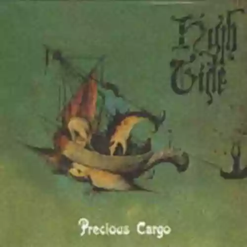 Cover di Precious Cargo