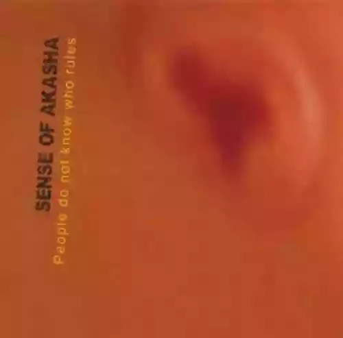 Cover di People Do Not Know Who Rules