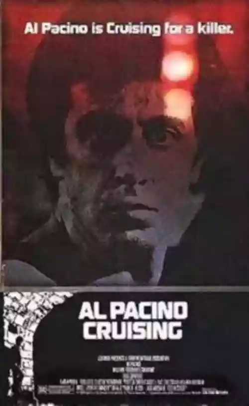 Cover di Cruising