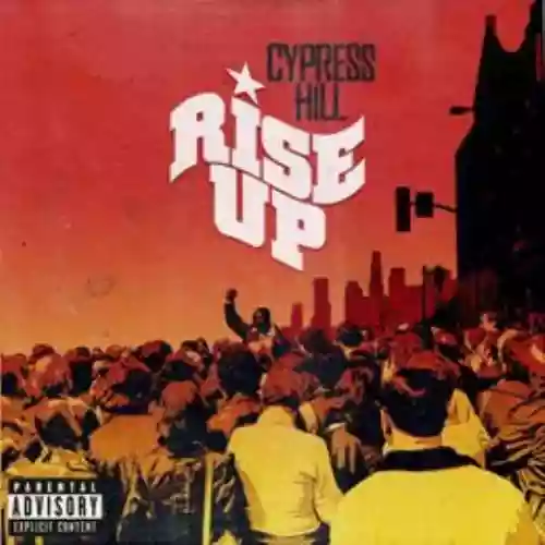 Cover di Rise Up